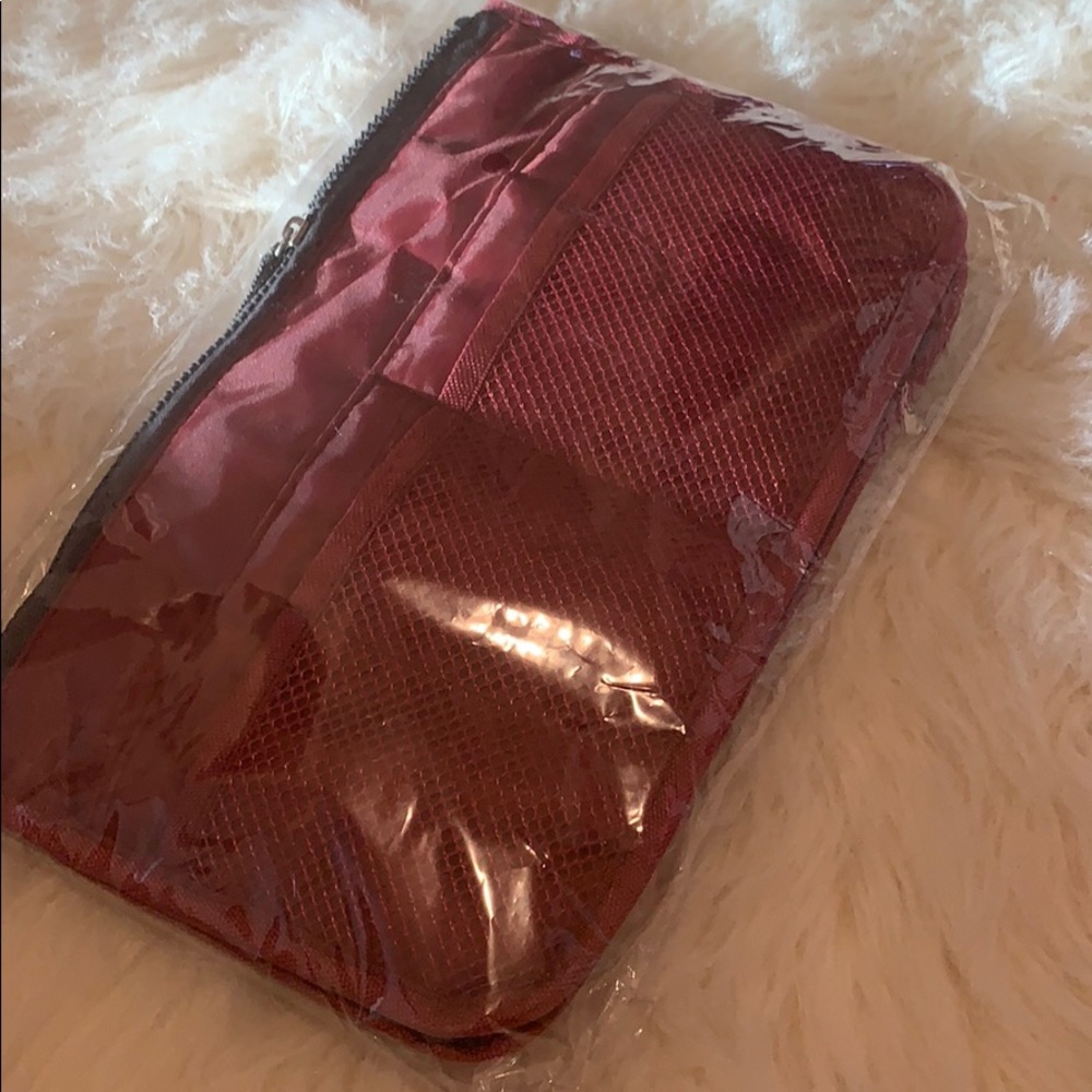 Purse insert